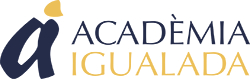 Logo de Academia Igualada